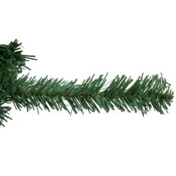 Northlight 27' X 20" Green Artificial Pine Christmas Garland, Unlit -Northlight 1153301796914848416