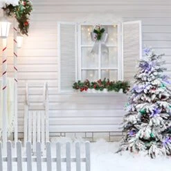 Northlight 19" LED Lighted Sliver Tinsel Bow Christmas Decoration Silver 10 Northlight 19" LED Lighted Sliver Tinsel Bow Christmas Decoration Silver -Northlight 1153394049206535392