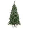 Northlight Medium Oregon Cashmere Pine Artificial Christmas Tree - 6.5' - Unlit Green 1 Northlight Medium Oregon Cashmere Pine Artificial Christmas Tree - 6.5' - Unlit Green -Northlight 1153422314057884320