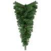 Northlight 42" Black River Pine Artificial Christmas Teardrop Swag With Pine Cones, Unlit Green 2 Northlight 42" Black River Pine Artificial Christmas Teardrop Swag With Pine Cones, Unlit Green -Northlight 1153422314796081824