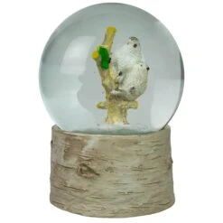 Northlight 5" White Doves On A Branch Musical Christmas Snow Globe 13 Northlight 5" White Doves On A Branch Musical Christmas Snow Globe -Northlight 1153436441928156384