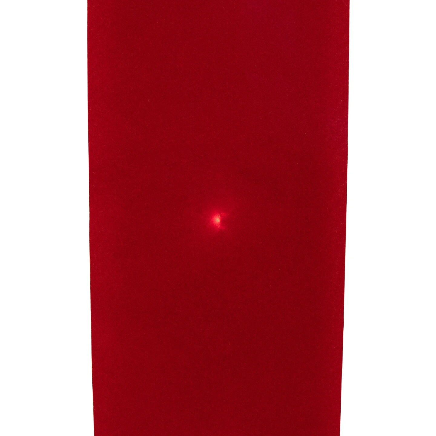 Northlight 14' Pre-Lit Battery Operated Red Velvet Christmas Door Bow 9 Northlight 14' Pre-Lit Battery Operated Red Velvet Christmas Door Bow - Image 7