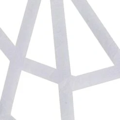 Northlight Spooky Spider Web Hanging Halloween Decoration - 80" - White 13 Northlight Spooky Spider Web Hanging Halloween Decoration - 80" - White -Northlight 167328874273712