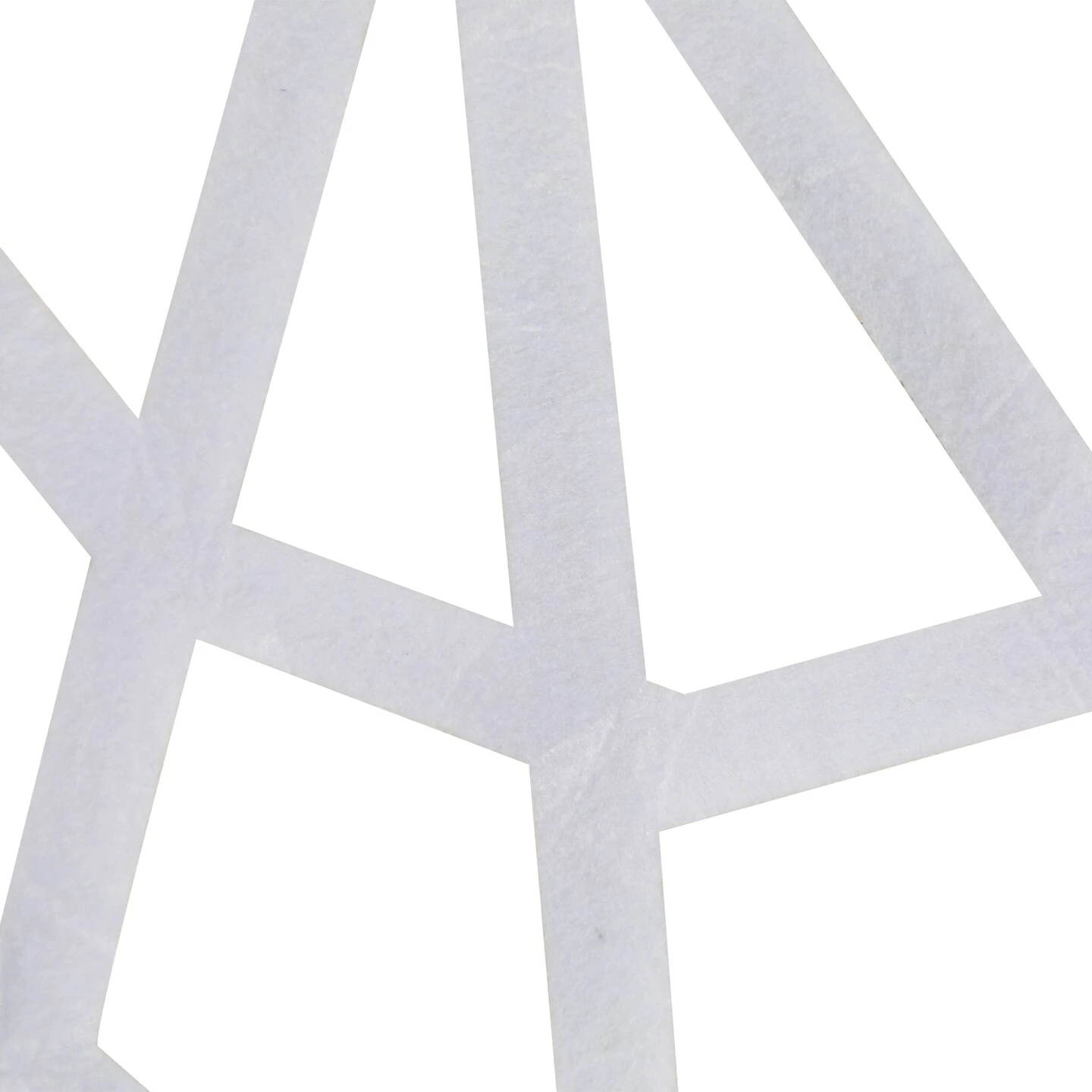 Northlight Spooky Spider Web Hanging Halloween Decoration - 80" - White 7 Northlight Spooky Spider Web Hanging Halloween Decoration - 80" - White - Image 5