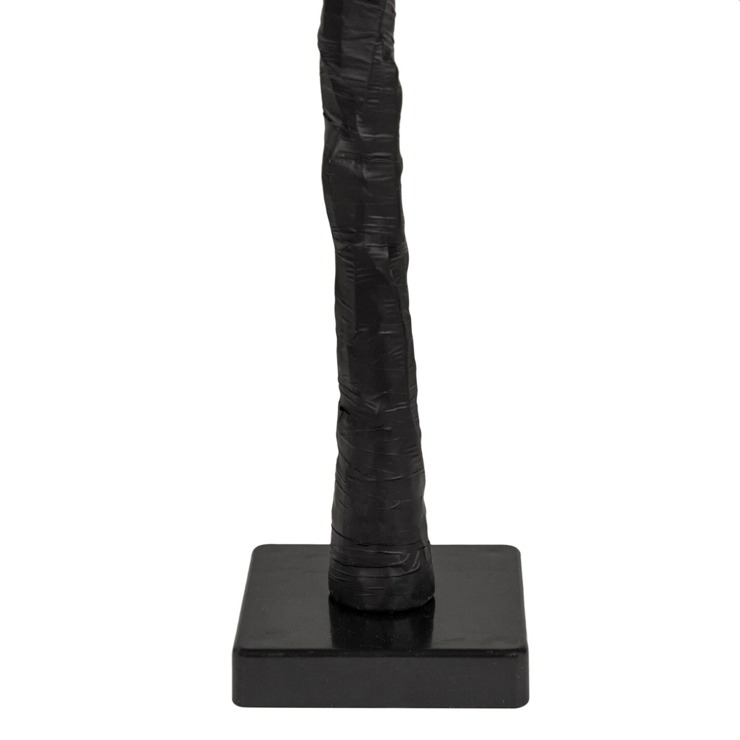 Northlight Pre-Lit Weeping Halloween Twig Tree - 24" - Black - LED Orange Lights 9 Northlight Pre-Lit Weeping Halloween Twig Tree - 24" - Black - LED Orange Lights - Image 7