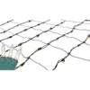 Northlight Mini Net Style Christmas Lights - 4' X 6' - Clear - Green Wire 1 Northlight Mini Net Style Christmas Lights - 4' X 6' - Clear - Green Wire -Northlight 16943405448160 3