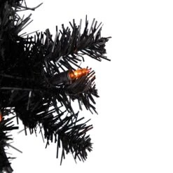 Northlight Lighted Letter "Boo" Outdoor Halloween Sign - 18" - Orange Lights Black 15 Northlight Lighted Letter "Boo" Outdoor Halloween Sign - 18" - Orange Lights Black -Northlight 197698078524640