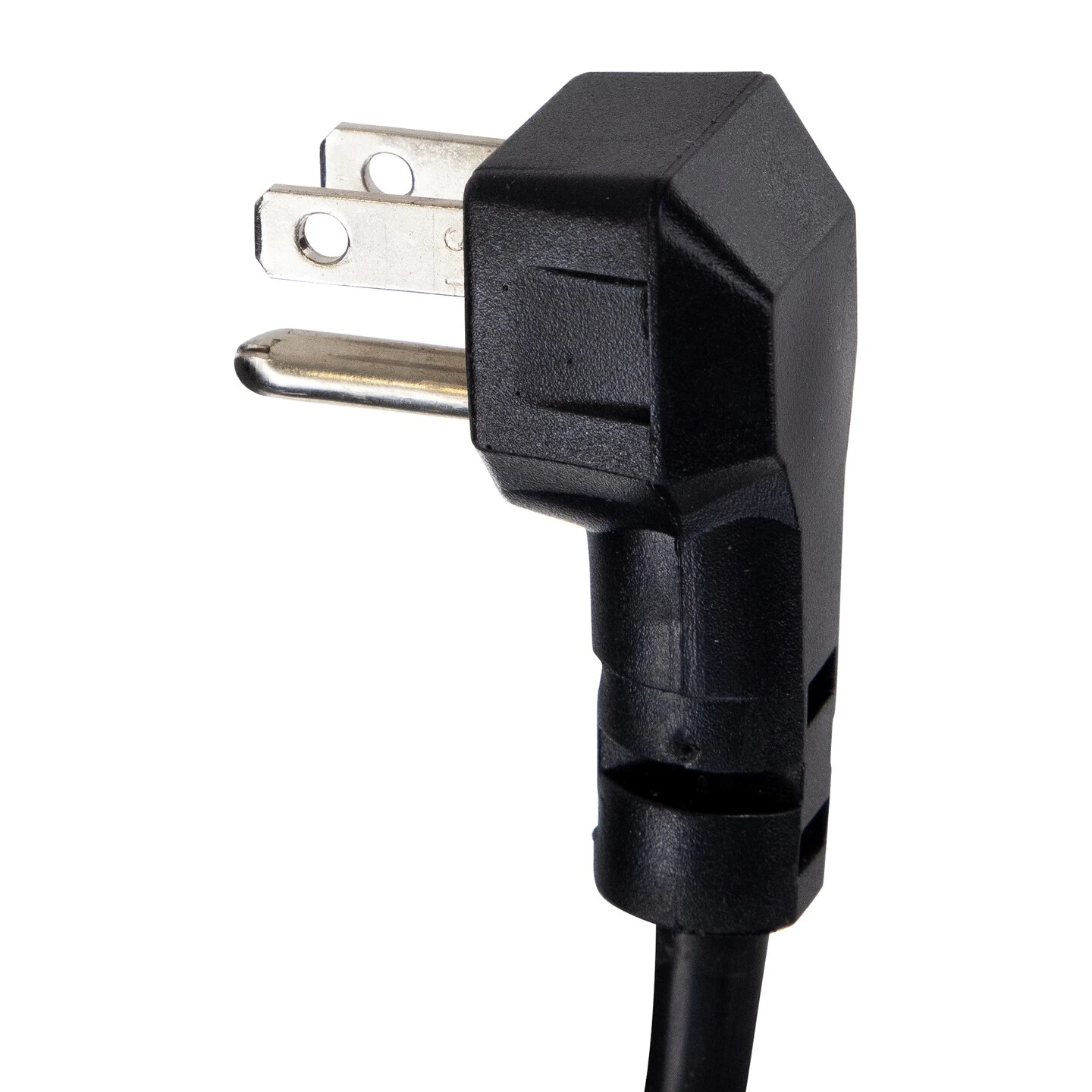 Northlight 24-Hour Heavy Duty Plug-In Timer - 5" - Black 8 Northlight 24-Hour Heavy Duty Plug-In Timer - 5" - Black - Image 6