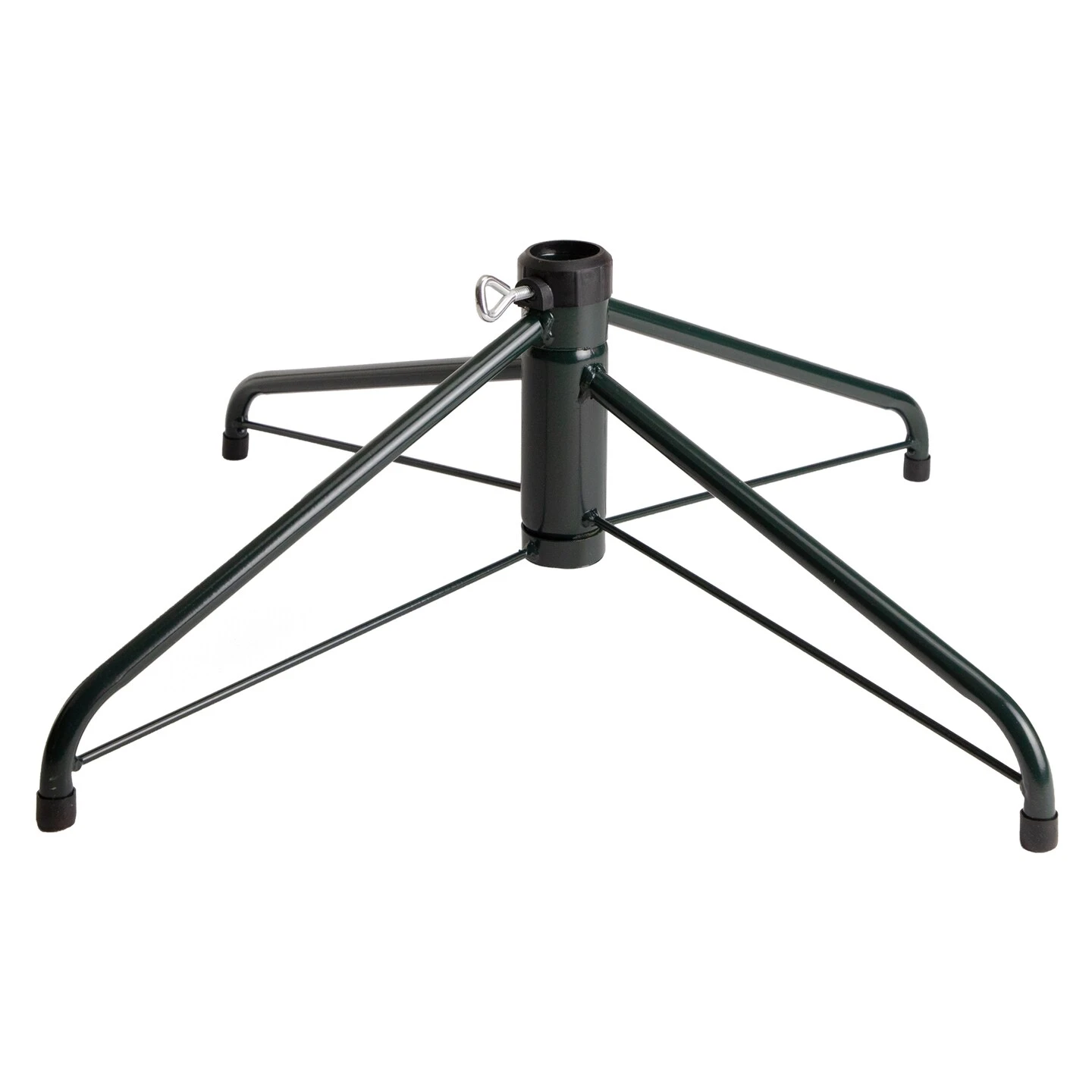 Northlight 7.5' Pre-Lit Green Spruce Artificial Upside Down Christmas Tree - Clear Lights 9 Northlight 7.5' Pre-Lit Green Spruce Artificial Upside Down Christmas Tree - Clear Lights - Image 7