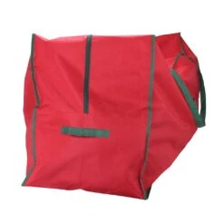 Northlight 43” Red And Green Multipurpose Christmas Storage Bag 10 Northlight 43” Red And Green Multipurpose Christmas Storage Bag -Northlight 224655131104592