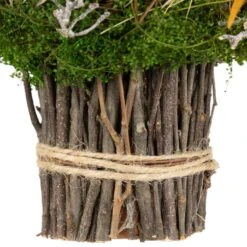 Northlight Bird's Nest With Eggs Easter Bundle Decoration - 6.5" Brown -Northlight 2306121894342735888