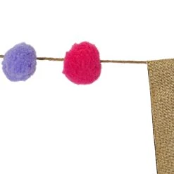 Northlight 80" Embroidered "Easter" Hanging Wall Banner Purple 14 Northlight 80" Embroidered "Easter" Hanging Wall Banner Purple -Northlight 2306121894382266384