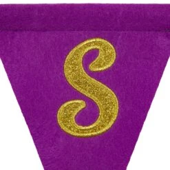 Northlight 80" Embroidered "Easter" Hanging Wall Banner Purple 16 Northlight 80" Embroidered "Easter" Hanging Wall Banner Purple -Northlight 2306121895456008208