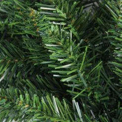 Northlight Buffalo Fir Commercial Christmas Garland - 50' X 10" - Unlit Green -Northlight 2306343818444673696