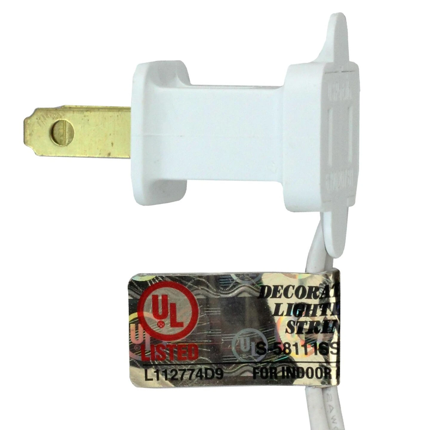 Northlight 15" Lighted Clarice Outdoor Christmas Yard Decoration Brown 9 Northlight 15" Lighted Clarice Outdoor Christmas Yard Decoration Brown - Image 7