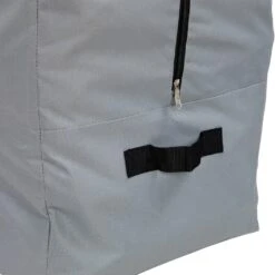 Northlight 43" Gray And Black Multipurpose Storage Bag 16 Northlight 43" Gray And Black Multipurpose Storage Bag -Northlight 253660898799072