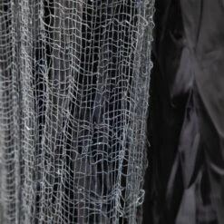 Northlight Standing Draped Ghost Tree Halloween Decoration - 7.5' - Black And Gray 16 Northlight Standing Draped Ghost Tree Halloween Decoration - 7.5' - Black And Gray -Northlight 25871349571504