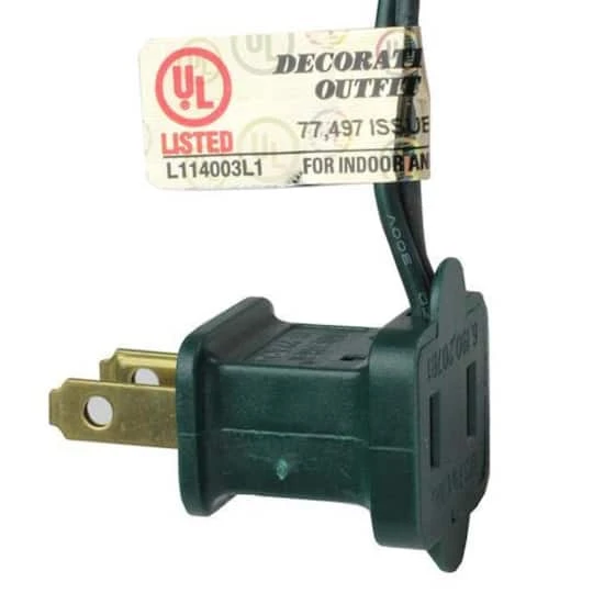 Northlight 24" Pre-Lit Cedar Pine Artificial Wreath With Warm White LED Lights 5 Northlight 24" Pre-Lit Cedar Pine Artificial Wreath With Warm White LED Lights - Image 3