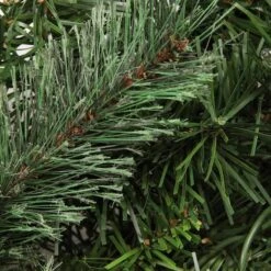 Northlight 36" Atlanta Mixed Cashmere Pine Artificial Wreath -Northlight 28529 31425159 2