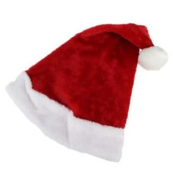 Northlight 17" Traditional Red & White Santa Hat, Adult Large 14 Northlight 17" Traditional Red & White Santa Hat, Adult Large -Northlight 28529 31748772