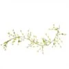 Northlight 5ft. Green & Yellow Spring Floral Garland -Northlight 28529 32002789