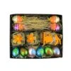 Northlight Set Of 13 Multicolor Easter Egg, Flower & Bunny Spring Decorations 2 Northlight Set Of 13 Multicolor Easter Egg, Flower & Bunny Spring Decorations -Northlight 28529 32021255