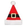 Northlight 14" Belt Buckle Santa Hat, Adult Medium -Northlight 28529 32231714