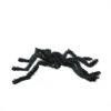 Northlight 24" Black Fuzzy Spooky Spider With Red Eyes Halloween Table Top Decoration 1 Northlight 24" Black Fuzzy Spooky Spider With Red Eyes Halloween Table Top Decoration -Northlight 28529 32256120