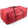 Northlight 48" Multi-Use Large Holiday Storage Bag 2 Northlight 48" Multi-Use Large Holiday Storage Bag -Northlight 28529 32263216