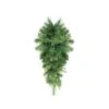 Northlight 48" Unlit Cashmere Mixed Pine Teardrop Swag 2 Northlight 48" Unlit Cashmere Mixed Pine Teardrop Swag -Northlight 28529 32265940