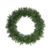 Northlight 36" Buffalo Fir Artificial Wreath -Northlight 28529 32266442