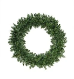 Northlight 36" Buffalo Fir Artificial Wreath