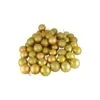 Northlight 60ct Vegas Gold Shatterproof 4-Finish Ball Ornaments 1 Northlight 60ct Vegas Gold Shatterproof 4-Finish Ball Ornaments -Northlight 28529 32275657