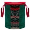 Northlight 12” Red And Green Christmas Light Storage Organizer With Clear Window 1 Northlight 12” Red And Green Christmas Light Storage Organizer With Clear Window -Northlight 28678579675808