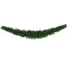 Northlight 7' Green Colorado Spruce Artificial Christmas Swag, Unlit -Northlight 28679614096032