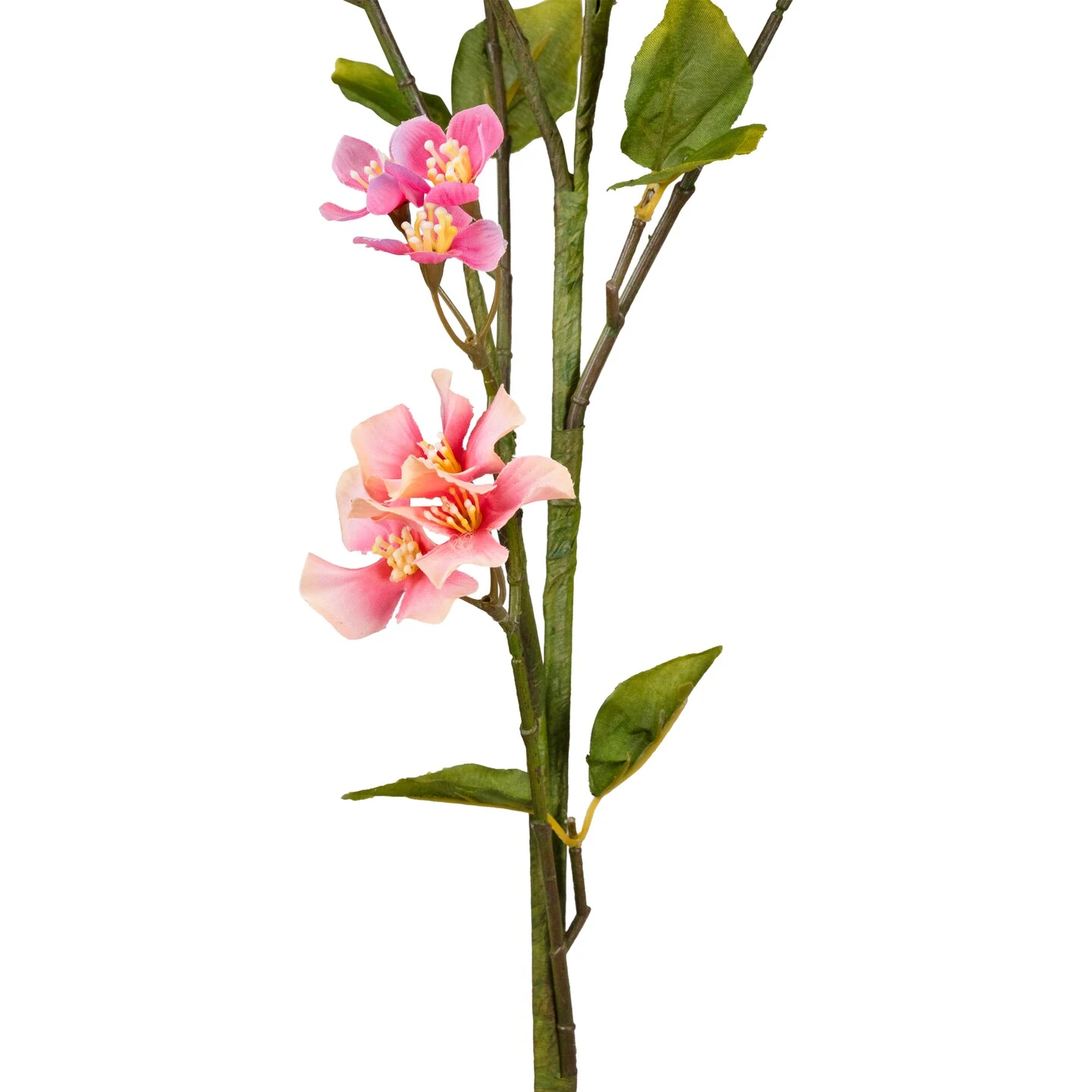 Northlight Sweet Pea And Purslane Artificial Floral Sprays - 46" - Pink And Purple - Set Of 4 8 Northlight Sweet Pea And Purslane Artificial Floral Sprays - 46" - Pink And Purple - Set Of 4 - Image 6