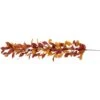 Northlight 5' X 8" Berries With Orange And Red Leaves Artificial Fall Harvest Garland, Unlit 1 Northlight 5' X 8" Berries With Orange And Red Leaves Artificial Fall Harvest Garland, Unlit -Northlight 292349653878288