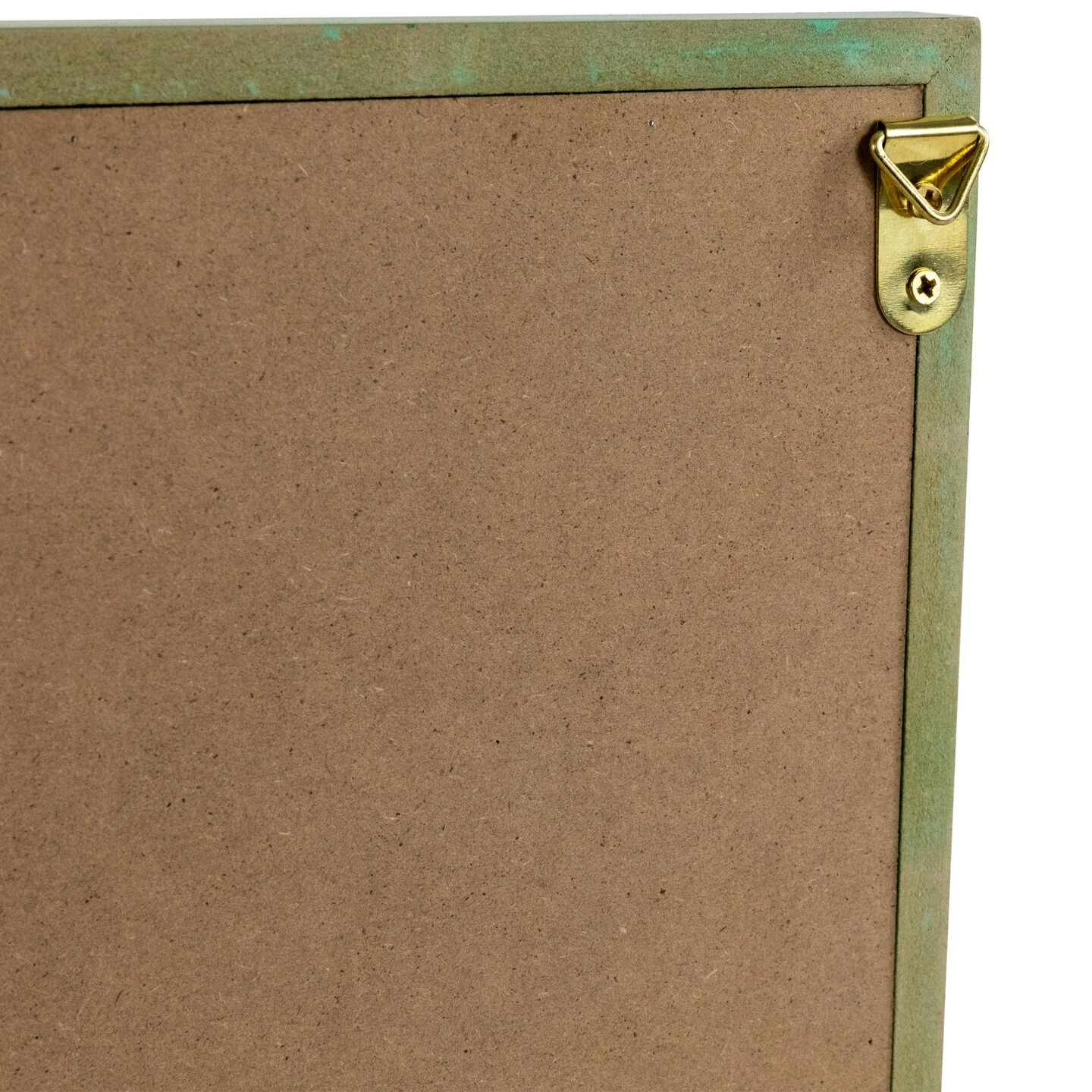 Northlight 15.75" Framed "Happy Holidays" Christmas Wooden Wall Sign White 8 Northlight 15.75" Framed "Happy Holidays" Christmas Wooden Wall Sign White - Image 6