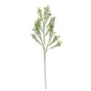 Northlight 24" Green Artificial Gysophila Stemmed Flower Spray 1 Northlight 24" Green Artificial Gysophila Stemmed Flower Spray -Northlight 363453930541728