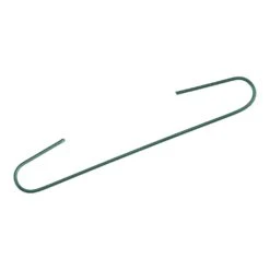 Northlight Jumbo Christmas Ornament Hooks - 2.5" - Emerald Green - Club Pack Of 50 9 Northlight Jumbo Christmas Ornament Hooks - 2.5" - Emerald Green - Club Pack Of 50 -Northlight 363454331216544 2