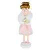 Northlight 14" Pink Wooden Christmas Nutcracker Ballerina 2 Northlight 14" Pink Wooden Christmas Nutcracker Ballerina -Northlight 380293159445152