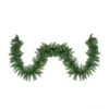 Northlight Buffalo Fir Commercial Christmas Garland - 50' X 10" - Unlit Green 1 Northlight Buffalo Fir Commercial Christmas Garland - 50' X 10" - Unlit Green -Northlight 426858484077216