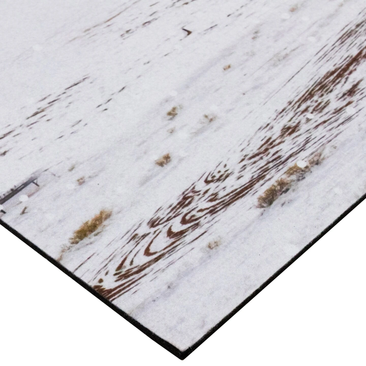 Northlight Vintage Pickup Truck Christmas Outdoor Doormat - 17.75" X 29.5" Multi 9 Northlight Vintage Pickup Truck Christmas Outdoor Doormat - 17.75" X 29.5" Multi - Image 7