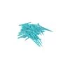 Northlight Shiny Shatterproof Icicle Christmas Ornaments - 5" - Mermaid Blue - 36ct 2 Northlight Shiny Shatterproof Icicle Christmas Ornaments - 5" - Mermaid Blue - 36ct -Northlight 4611714697850643104
