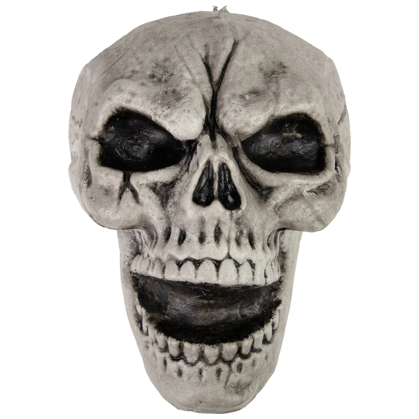Northlight Set Of 3 Skull Stakes Outdoor Yard Halloween Decorations Gray 8 Northlight Set Of 3 Skull Stakes Outdoor Yard Halloween Decorations Gray - Image 6