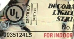 Northlight LED Commercial Grade Flexible Christmas Rope Lights - Pure White - 50’ White Wire 14 Northlight LED Commercial Grade Flexible Christmas Rope Lights - Pure White - 50’ White Wire -Northlight 4611832245884175584