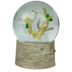 Northlight 5" White Doves On A Branch Musical Christmas Snow Globe 16 Northlight 5" White Doves On A Branch Musical Christmas Snow Globe -Northlight 4611832246228108512