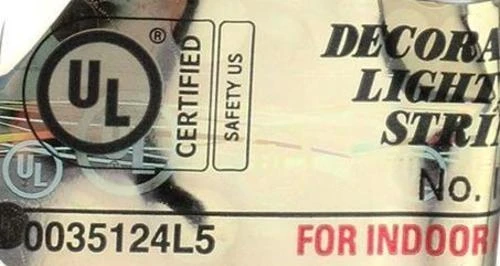 Northlight LED Commercial Grade Flexible Christmas Rope Lights - Warm White - 18' Yellow Wire 8 Northlight LED Commercial Grade Flexible Christmas Rope Lights - Warm White - 18' Yellow Wire - Image 6