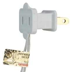 Northlight Paper Lantern Summer Patio Light Set - Multi-Color - 8.5' White Wire - 10ct -Northlight 4611858180731913440 2