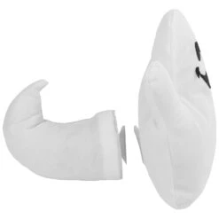 Northlight Ghastly Ghost 3-D Halloween Window Decoration - 10" White 14 Northlight Ghastly Ghost 3-D Halloween Window Decoration - 10" White -Northlight 4611883715965043936